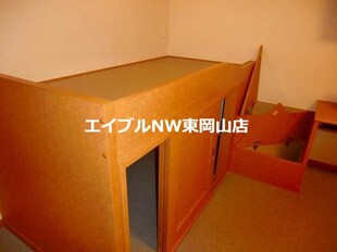 レオパレス瀬戸内の物件内観写真